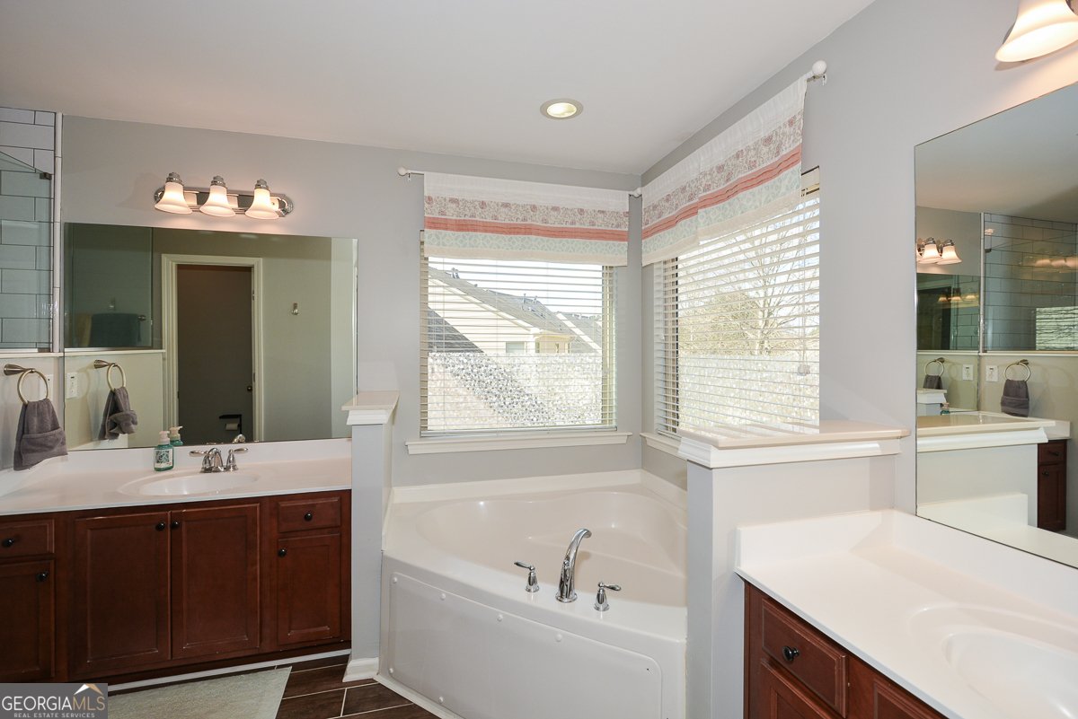 254 Shaw Drive Acworth - Photo 28