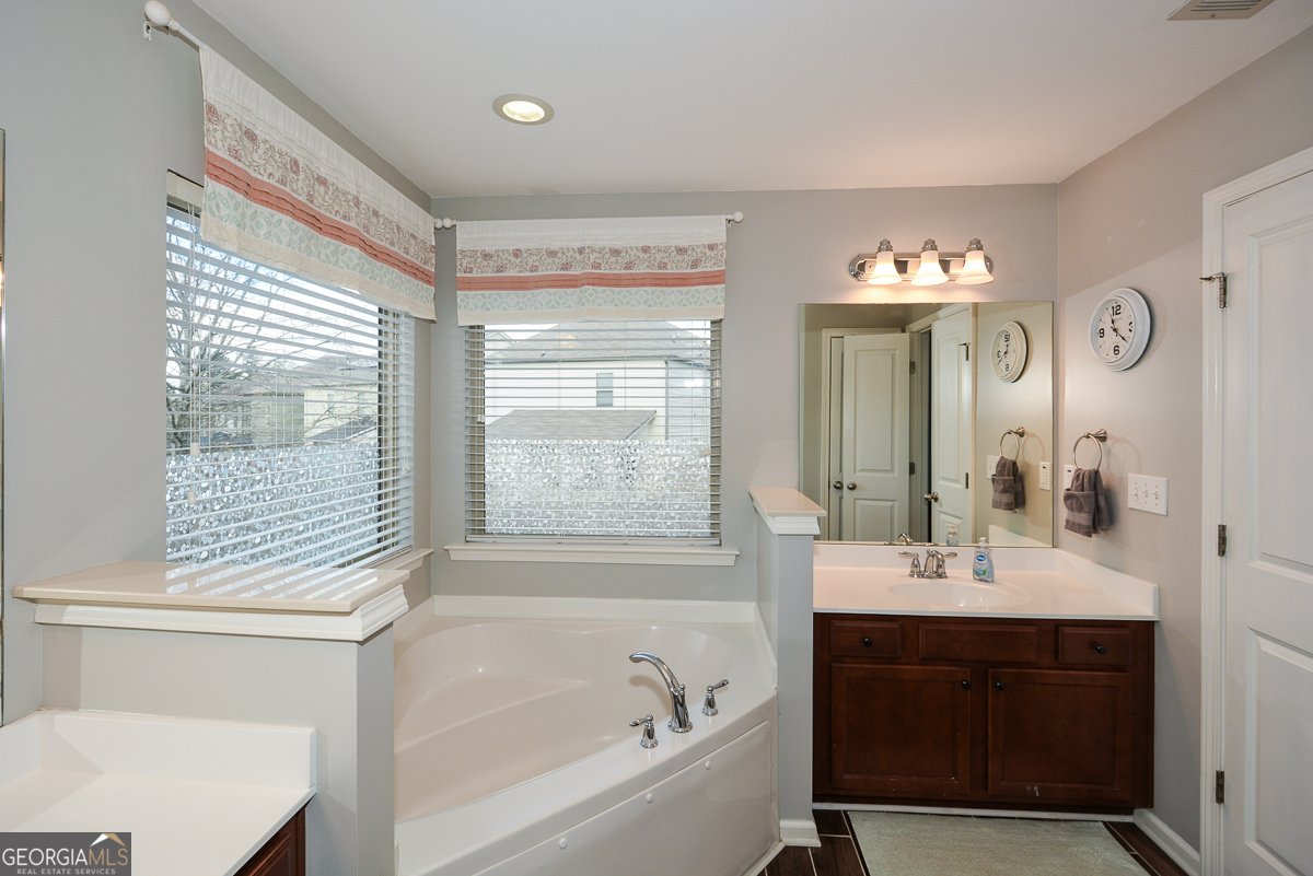 254 Shaw Drive Acworth - Photo 29