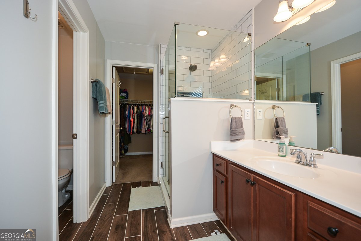 254 Shaw Drive Acworth - Photo 30