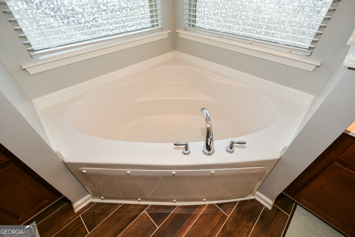 254 Shaw Drive Acworth - Photo 32