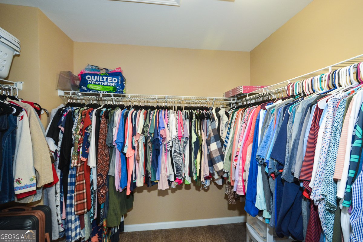 254 Shaw Drive Acworth - Photo 33