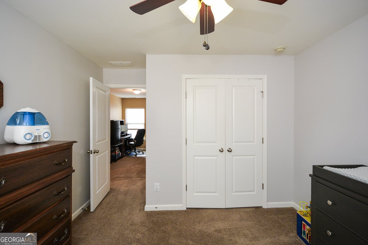 254 Shaw Drive Acworth - Photo 36