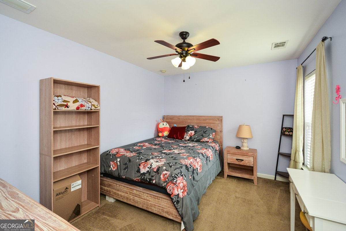 254 Shaw Drive Acworth - Photo 37