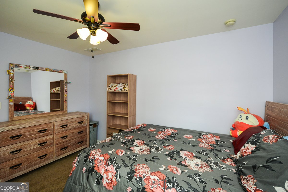 254 Shaw Drive Acworth - Photo 38