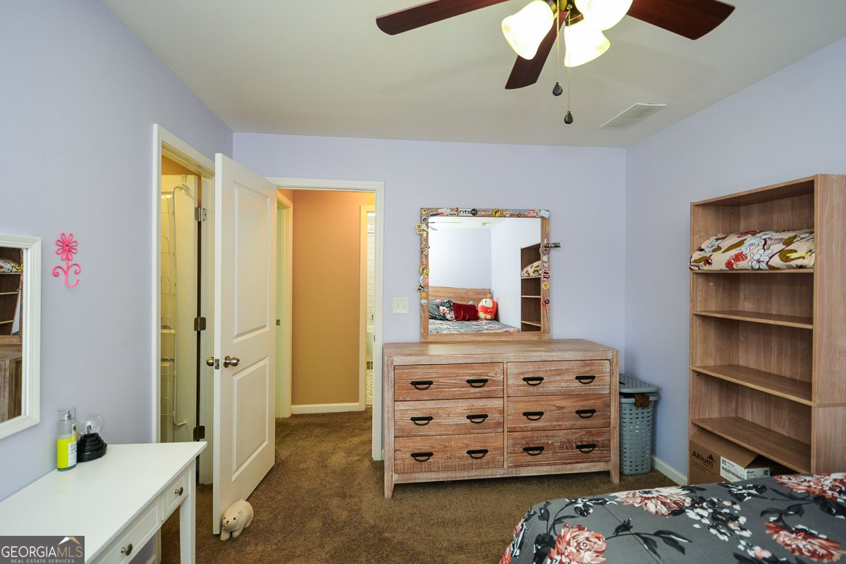 254 Shaw Drive Acworth - Photo 39