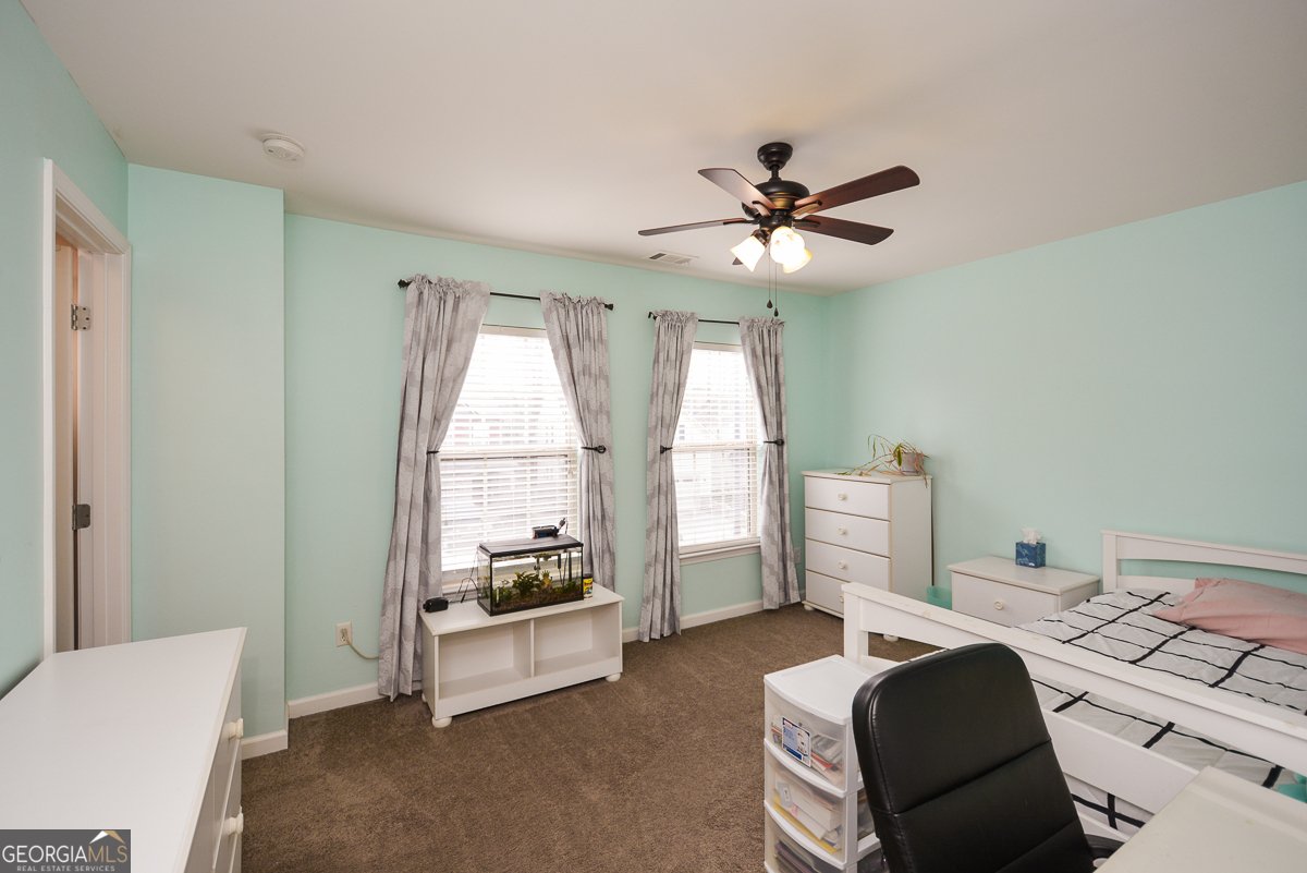 254 Shaw Drive Acworth - Photo 40