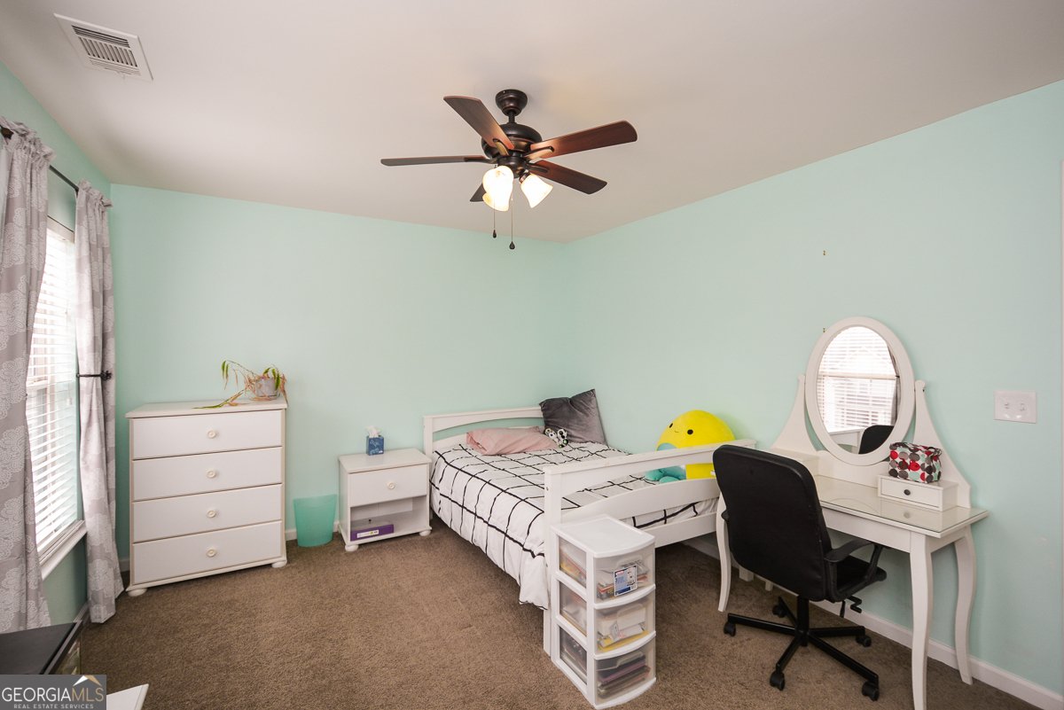 254 Shaw Drive Acworth - Photo 41