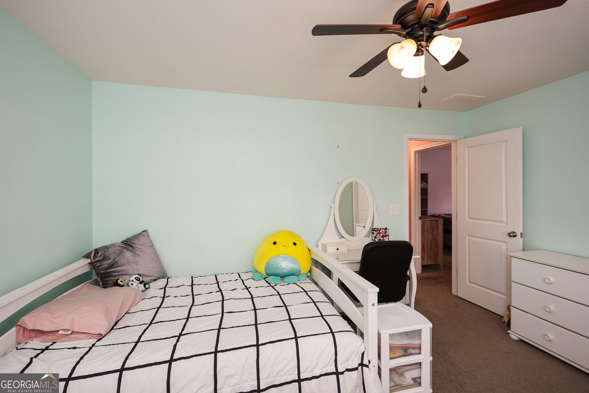 254 Shaw Drive Acworth - Photo 42