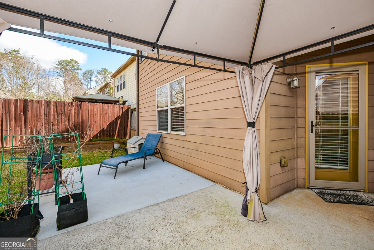 254 Shaw Drive Acworth - Photo 45