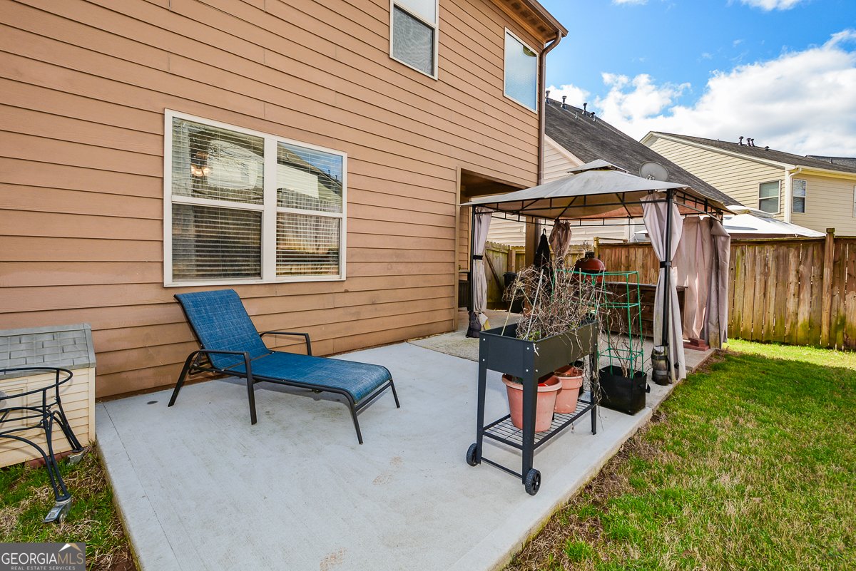 254 Shaw Drive Acworth - Photo 46