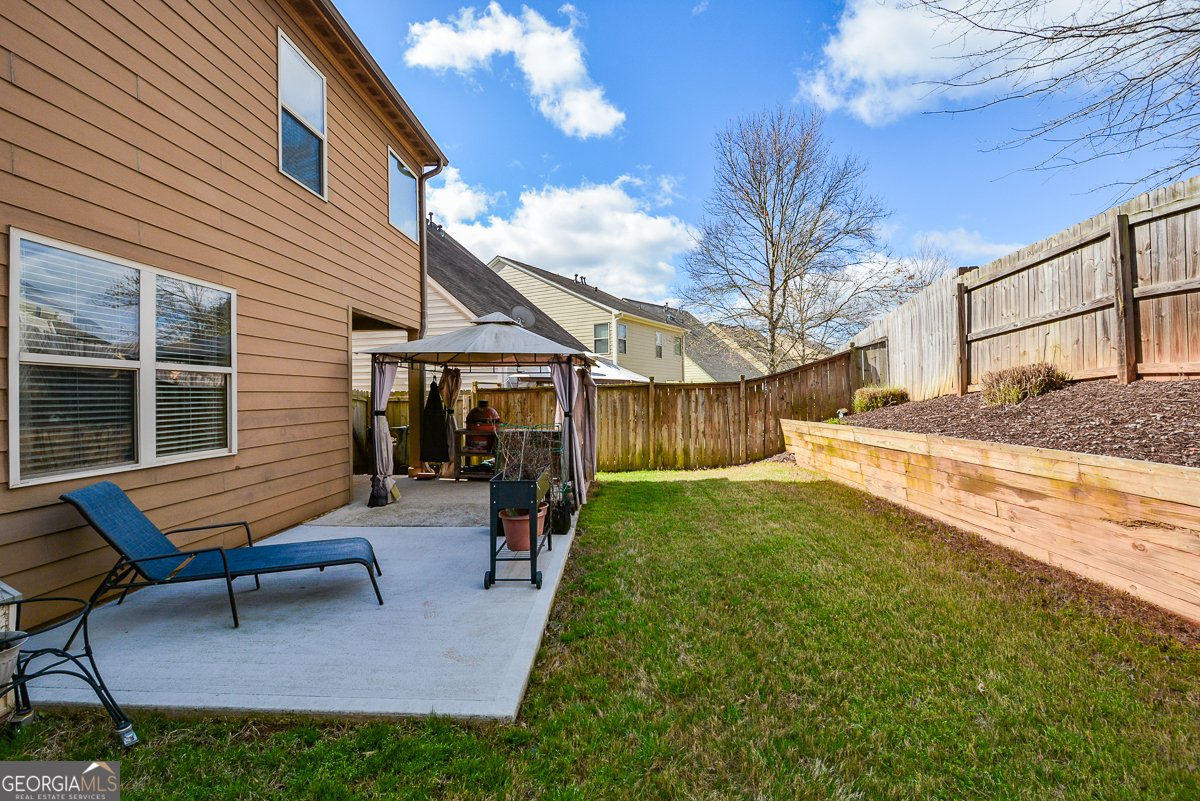 254 Shaw Drive Acworth - Photo 47