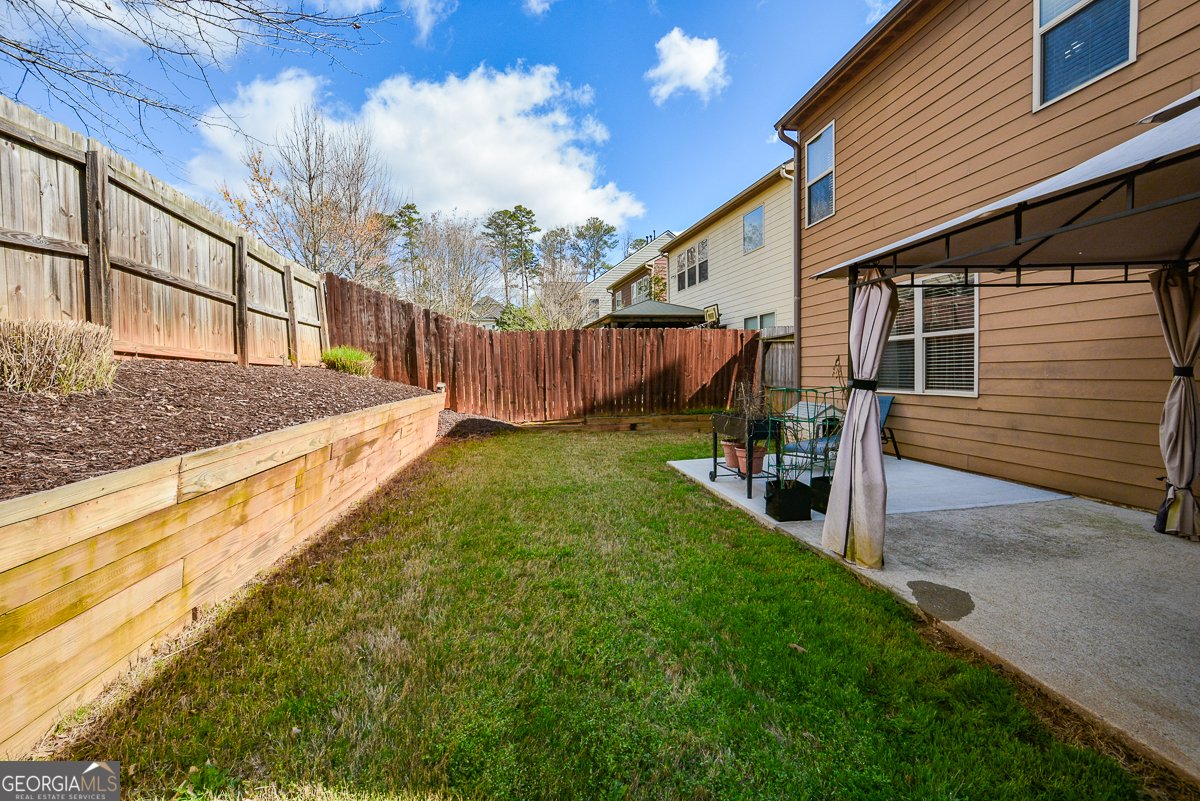 254 Shaw Drive Acworth - Photo 48