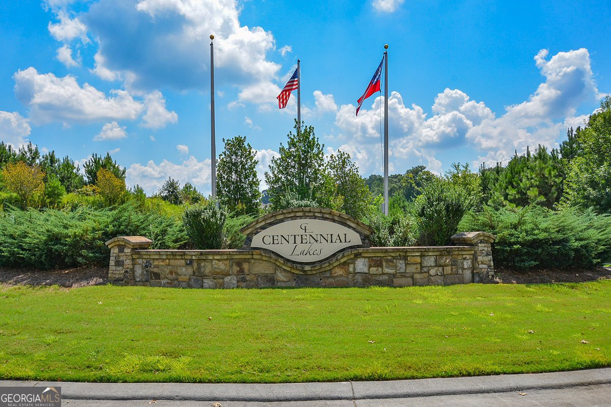 254 Shaw Drive Acworth - Photo 50