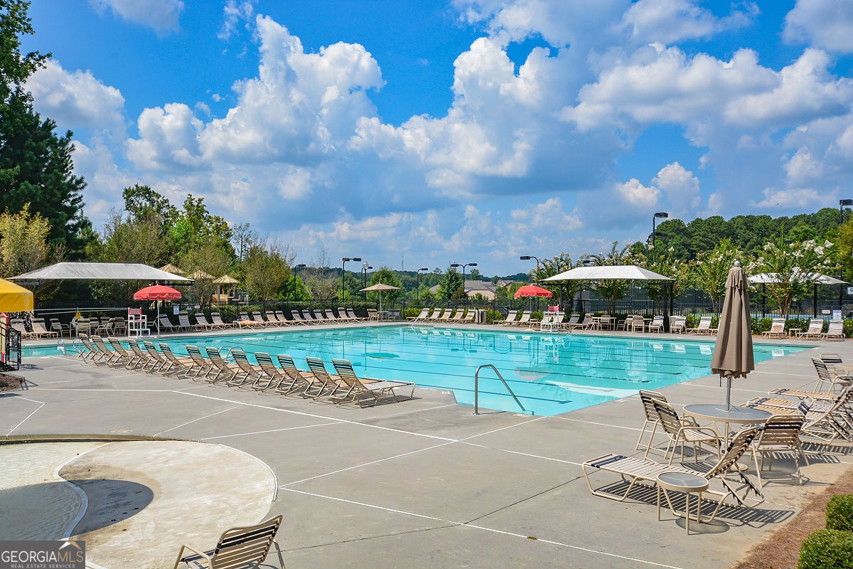 254 Shaw Drive Acworth - Photo 53