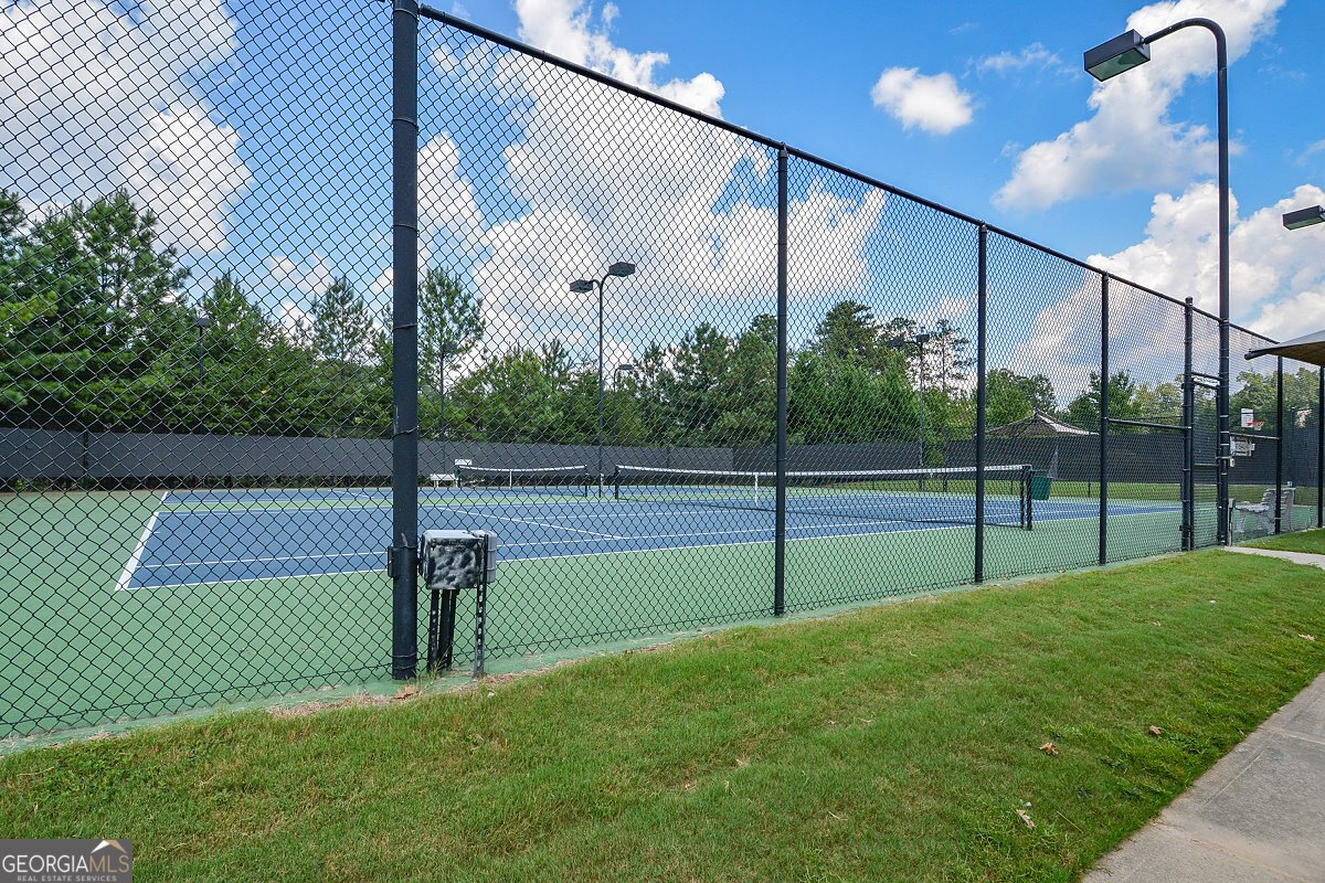 254 Shaw Drive Acworth - Photo 59