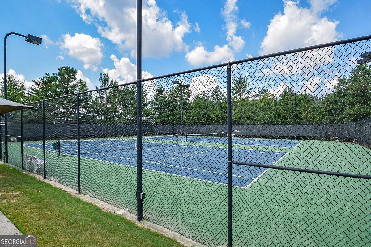 254 Shaw Drive Acworth - Photo 60