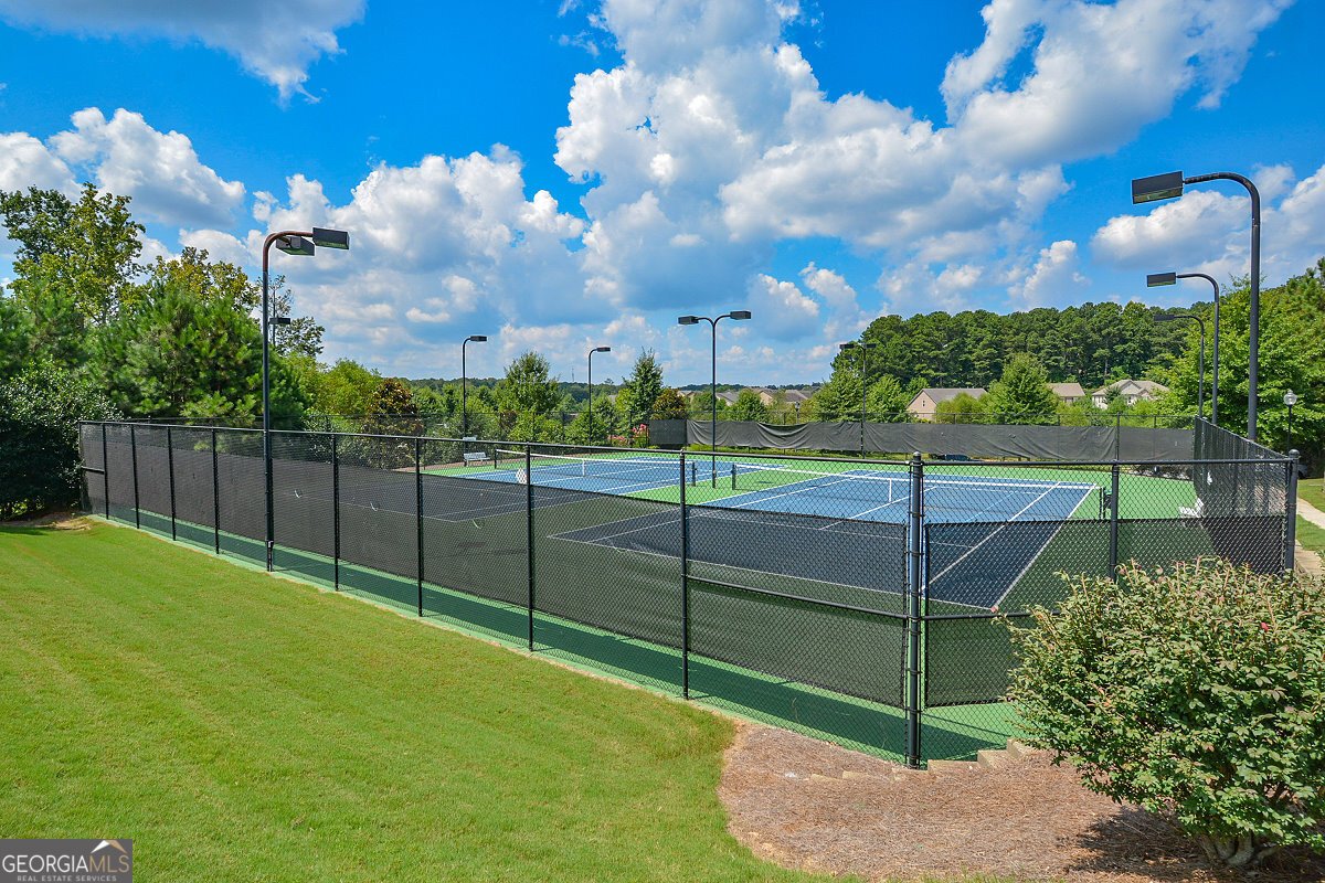 254 Shaw Drive Acworth - Photo 62