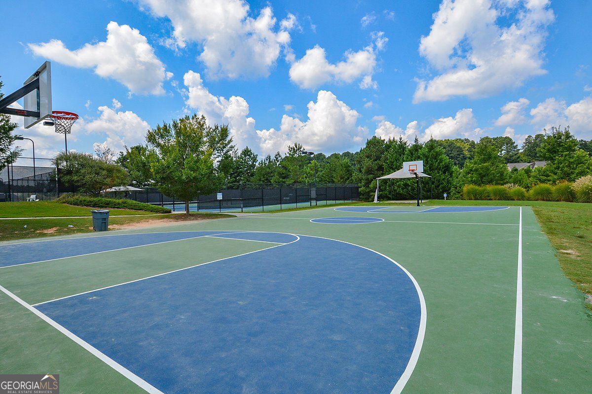 254 Shaw Drive Acworth - Photo 66