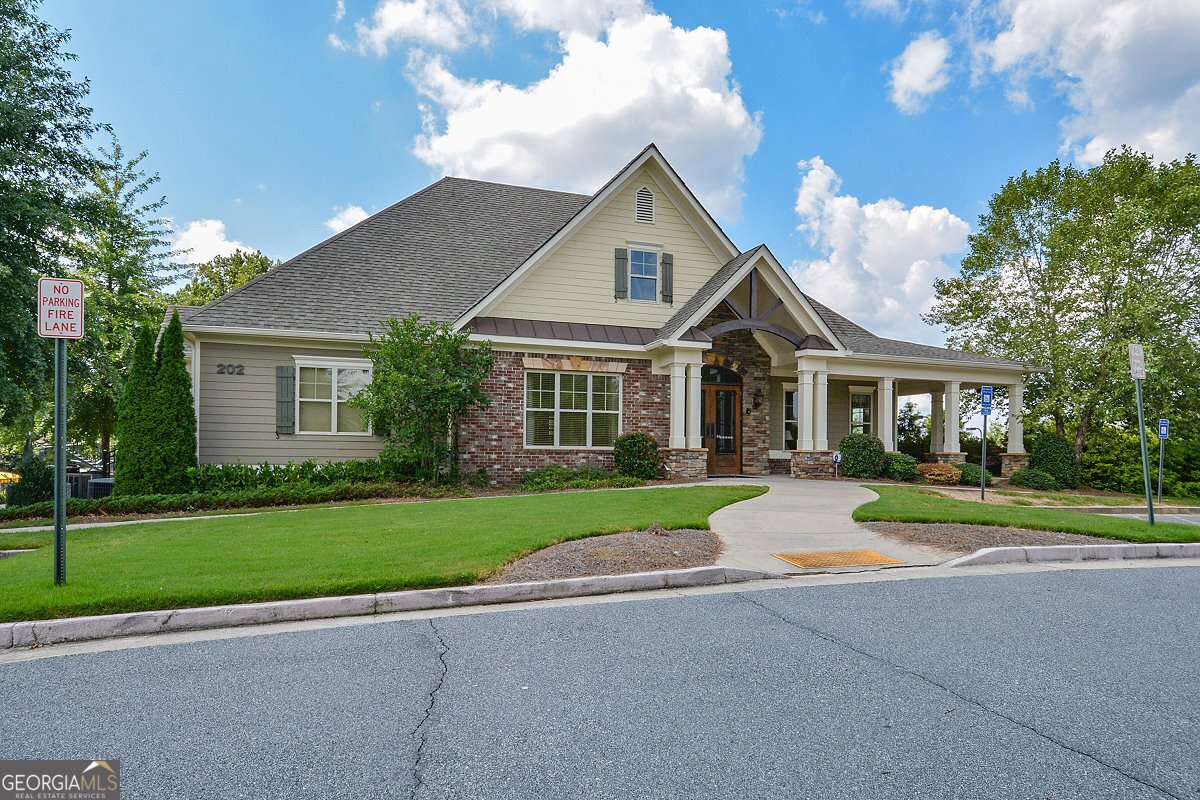 254 Shaw Drive Acworth - Photo 68