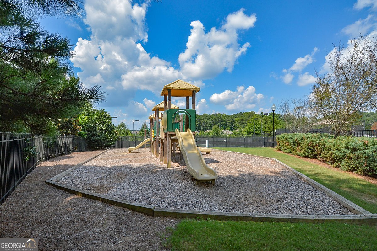 254 Shaw Drive Acworth - Photo 69