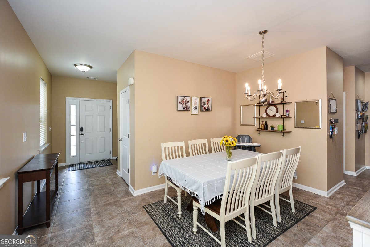 254 Shaw Drive Acworth - Photo 7