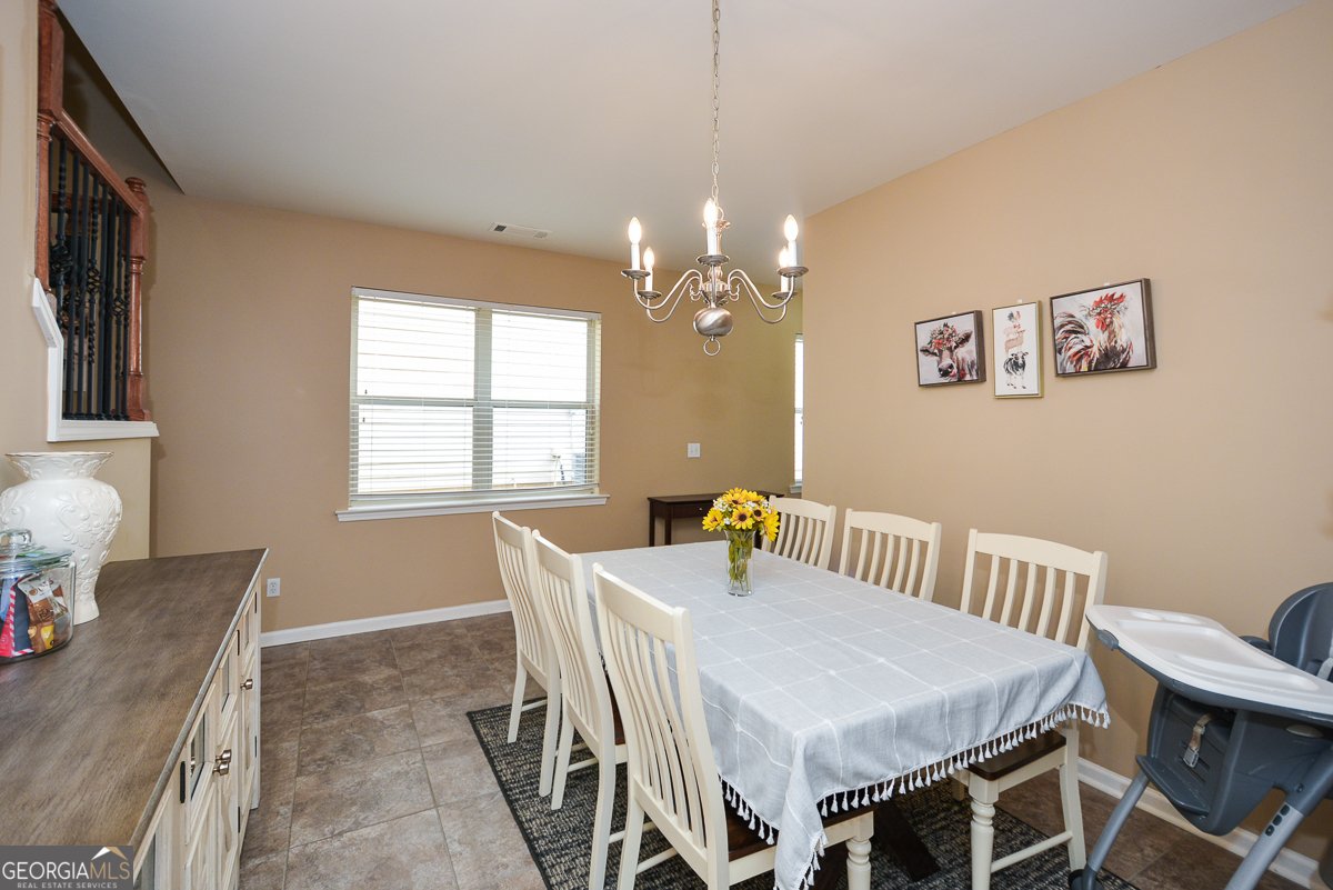 254 Shaw Drive Acworth - Photo 8