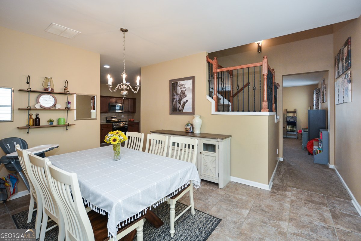 254 Shaw Drive Acworth - Photo 9