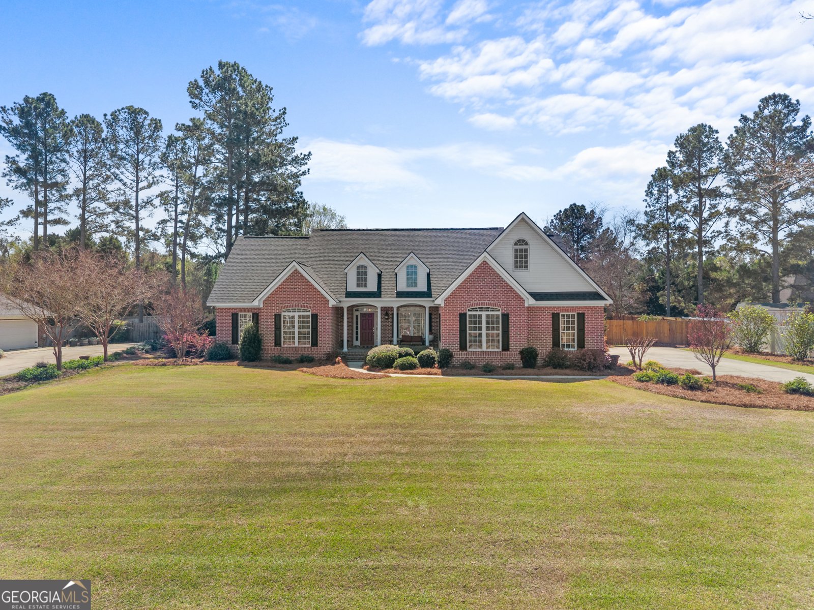 2102 Chestnut Oak Lane Statesboro - Photo 1