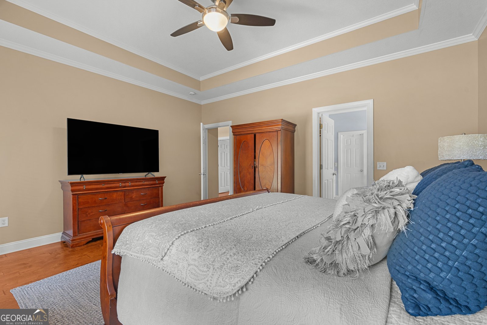 2102 Chestnut Oak Lane Statesboro - Photo 15