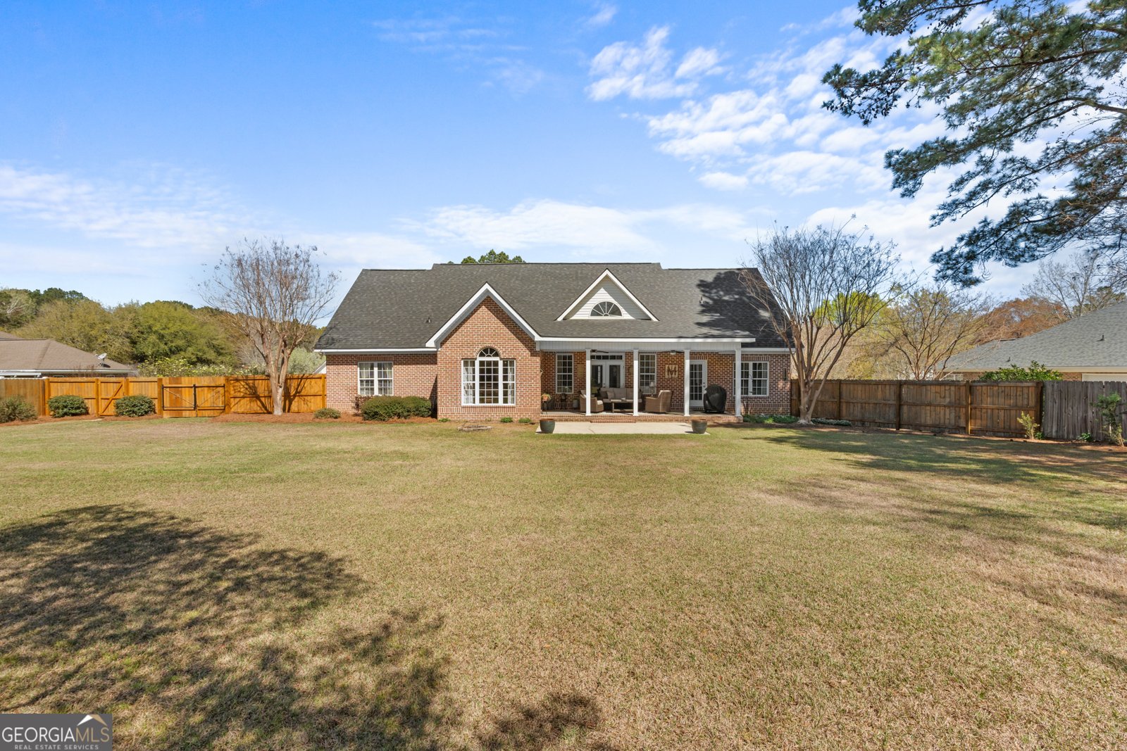 2102 Chestnut Oak Lane Statesboro - Photo 30