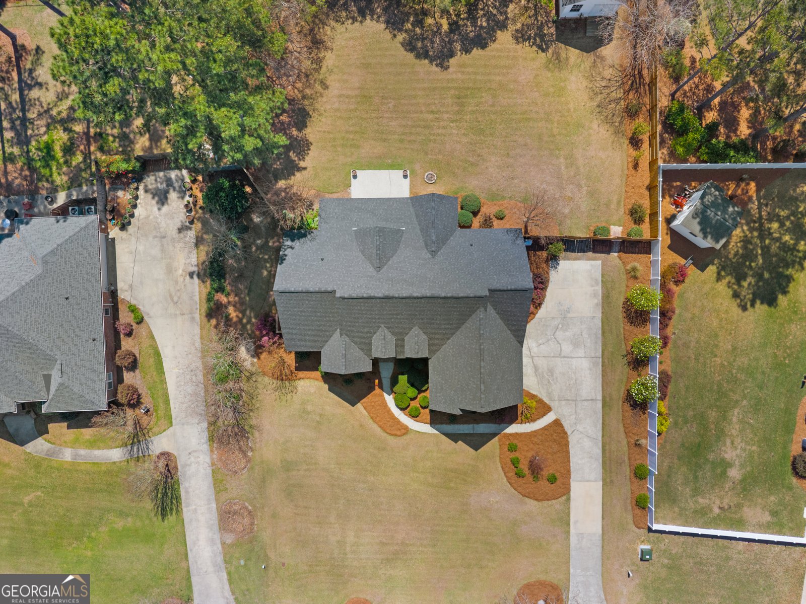 2102 Chestnut Oak Lane Statesboro - Photo 32