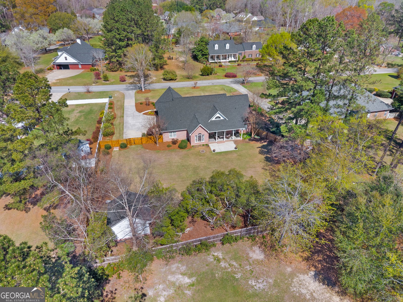 2102 Chestnut Oak Lane Statesboro - Photo 33