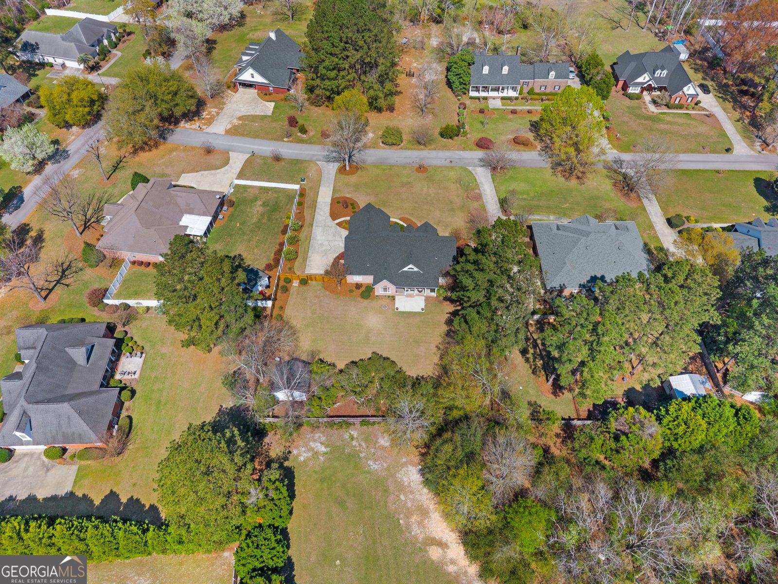 2102 Chestnut Oak Lane Statesboro - Photo 34