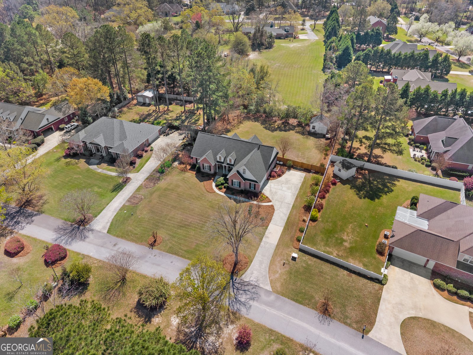 2102 Chestnut Oak Lane Statesboro - Photo 35