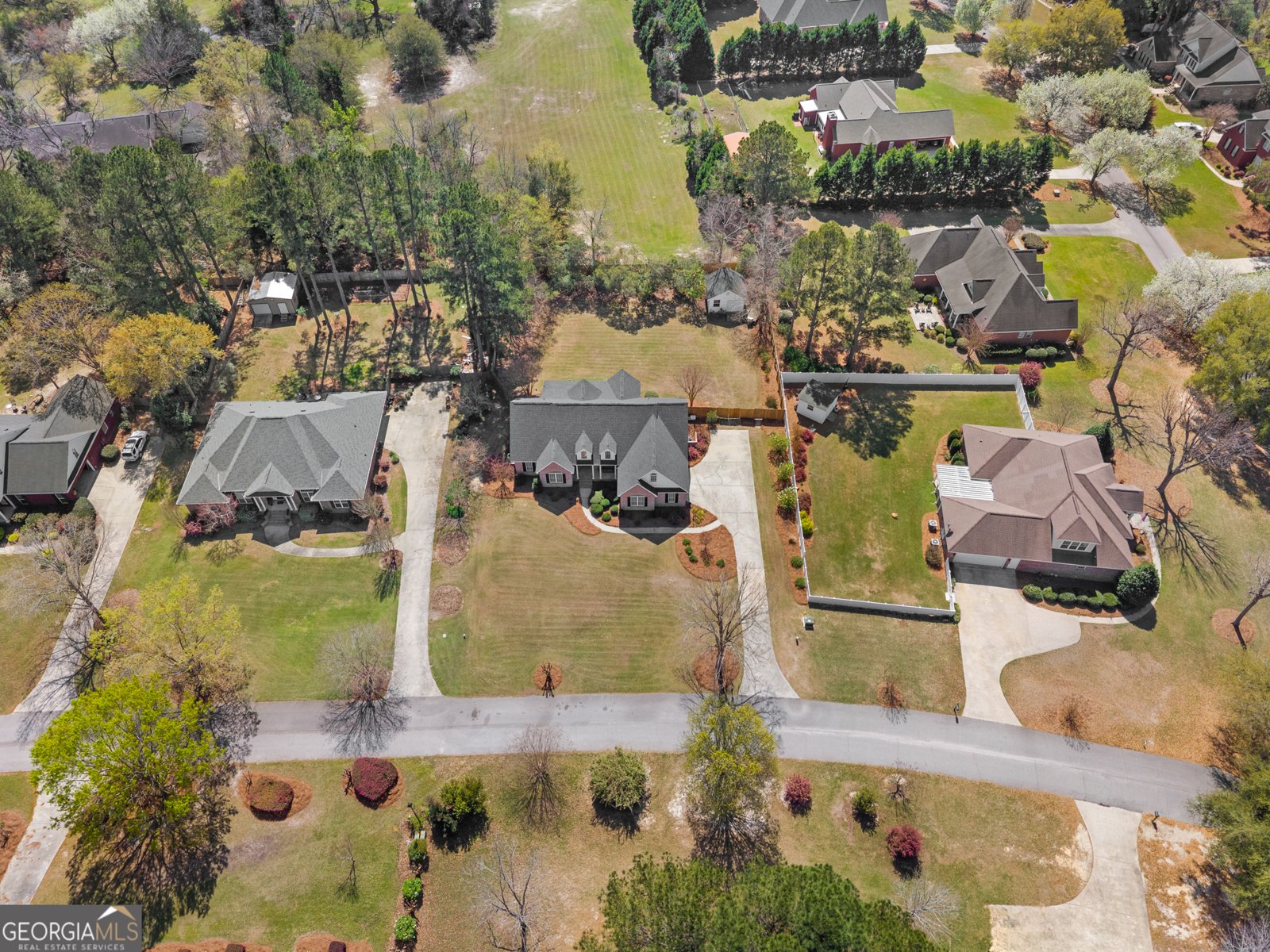 2102 Chestnut Oak Lane Statesboro - Photo 36