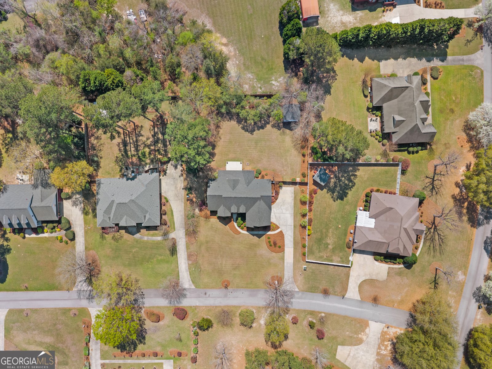 2102 Chestnut Oak Lane Statesboro - Photo 37