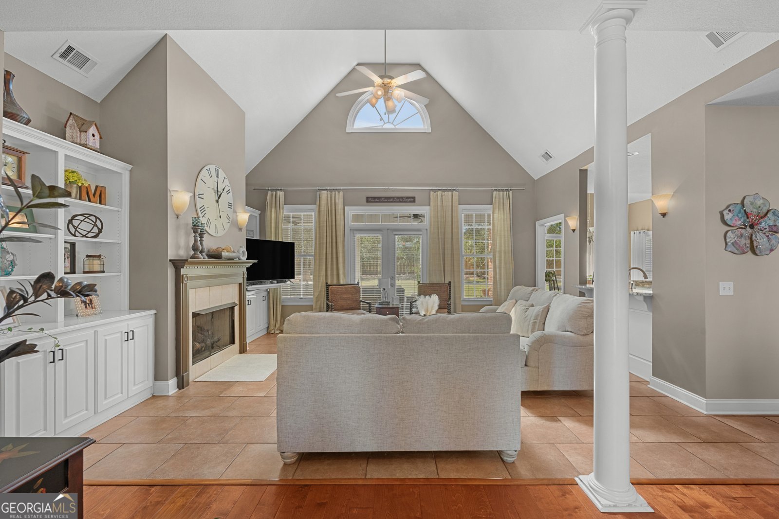 2102 Chestnut Oak Lane Statesboro - Photo 6