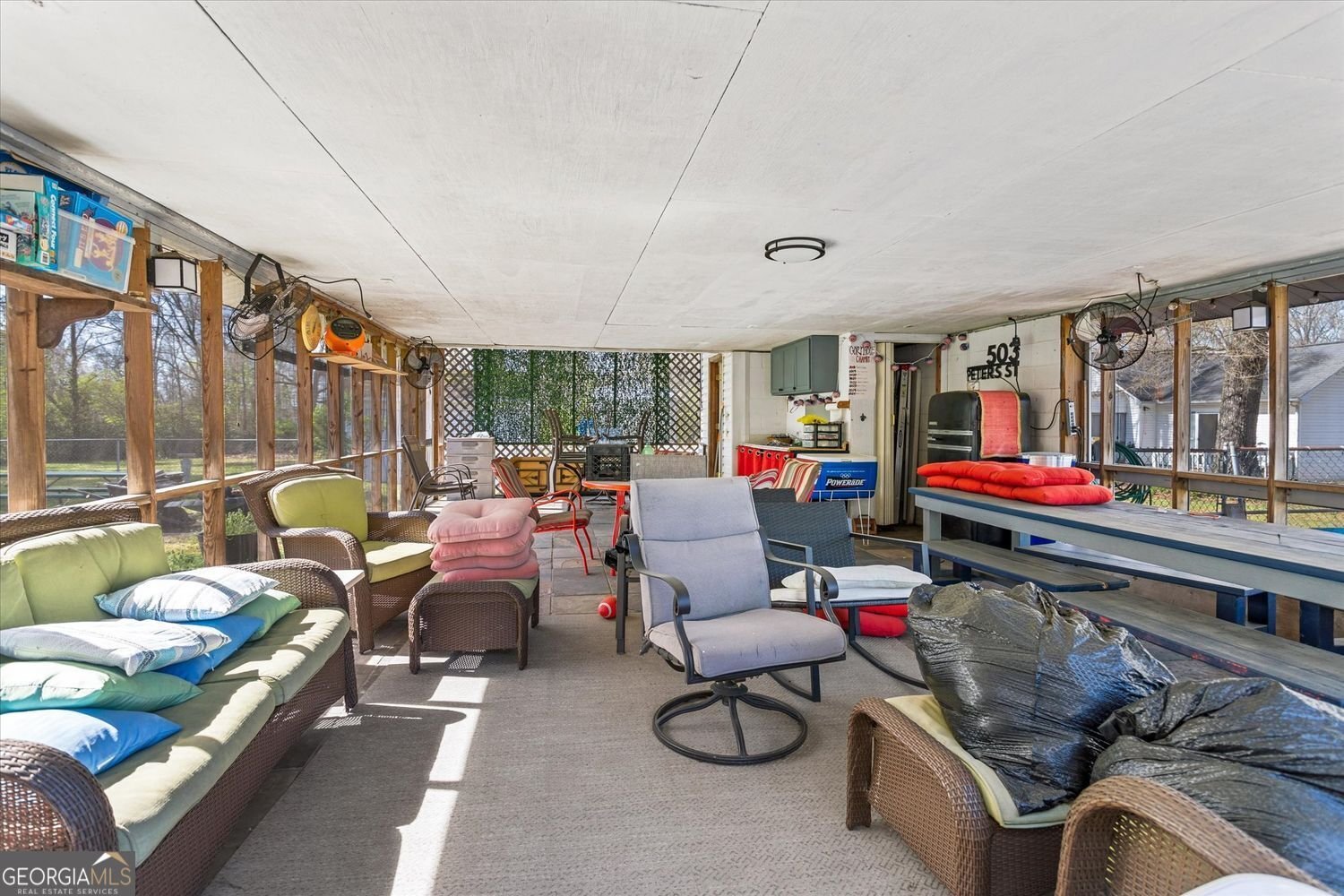 503 Peters Street Calhoun - Photo 15