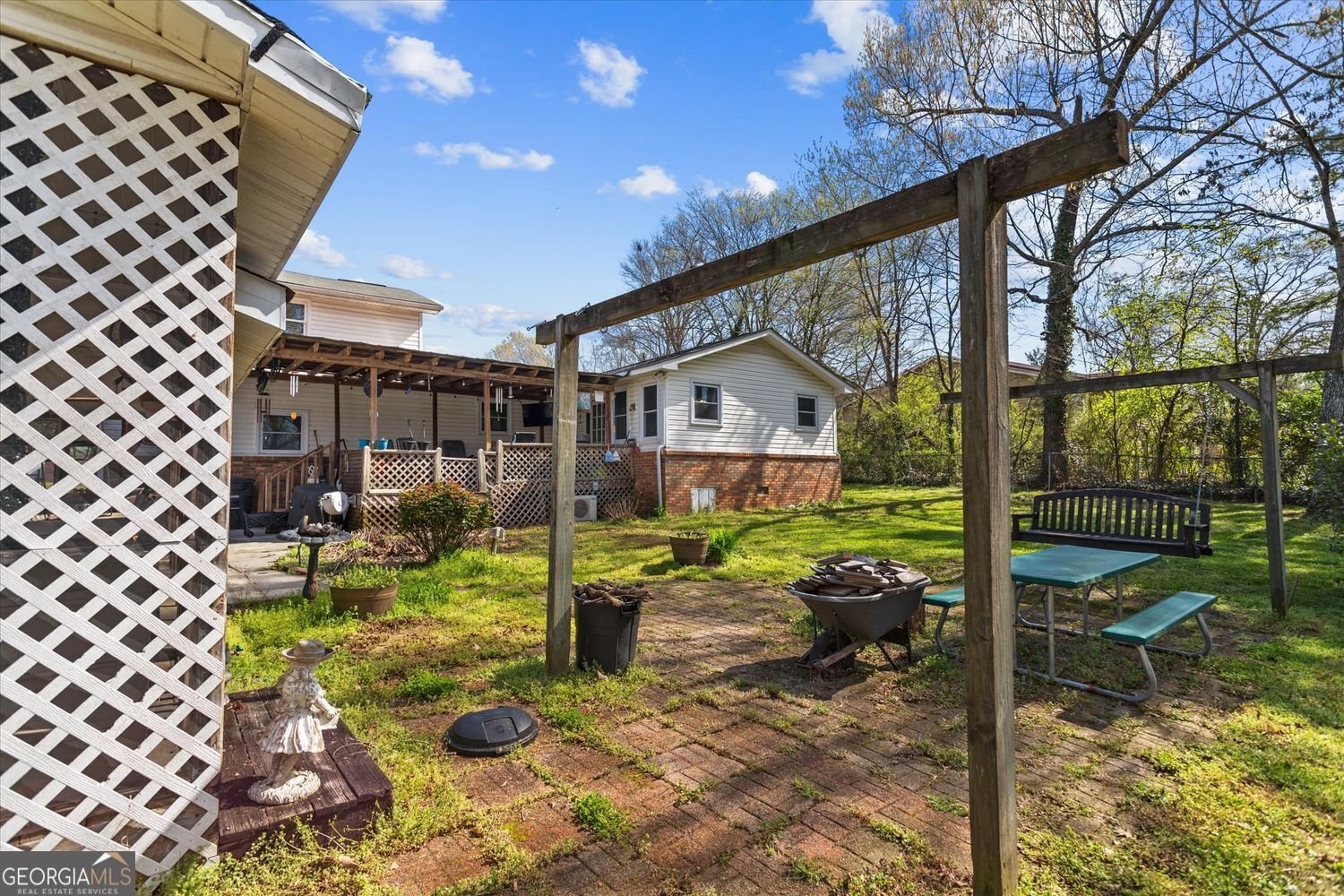 503 Peters Street Calhoun - Photo 20