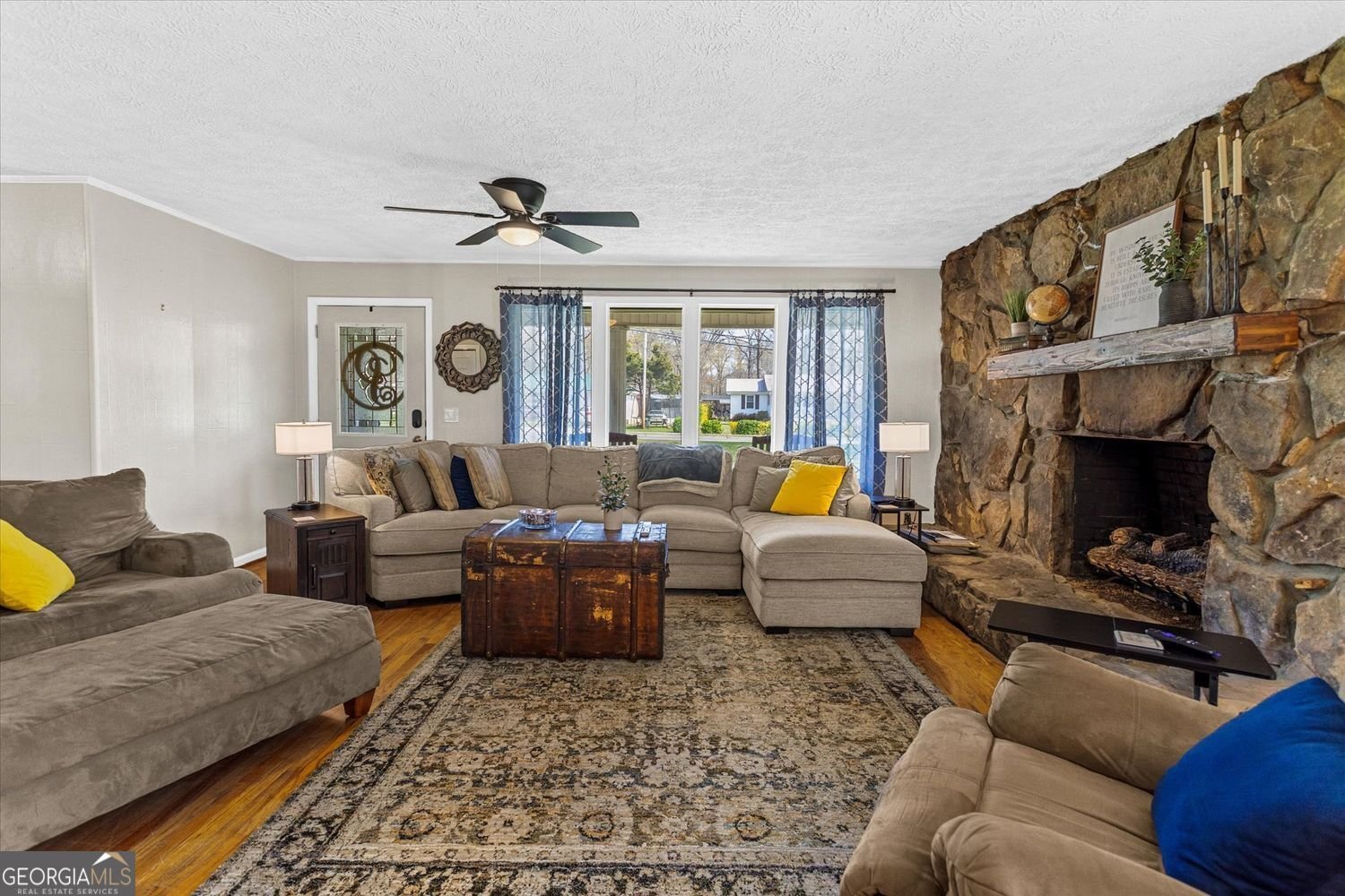 503 Peters Street Calhoun - Photo 29