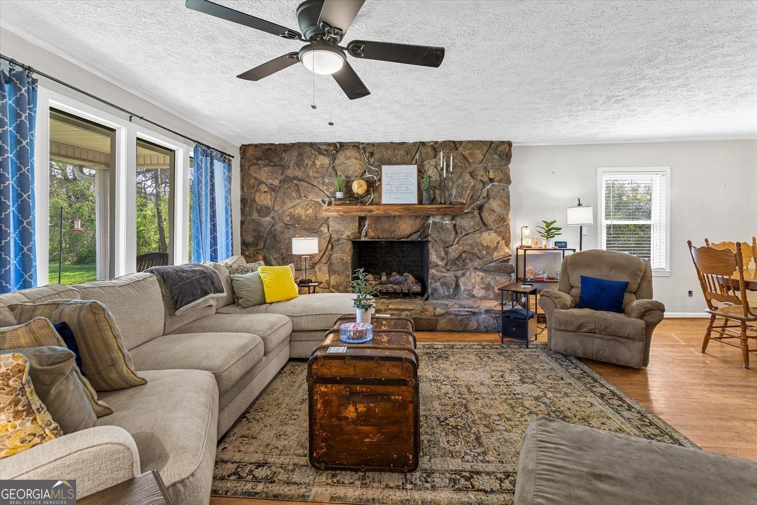 503 Peters Street Calhoun - Photo 30