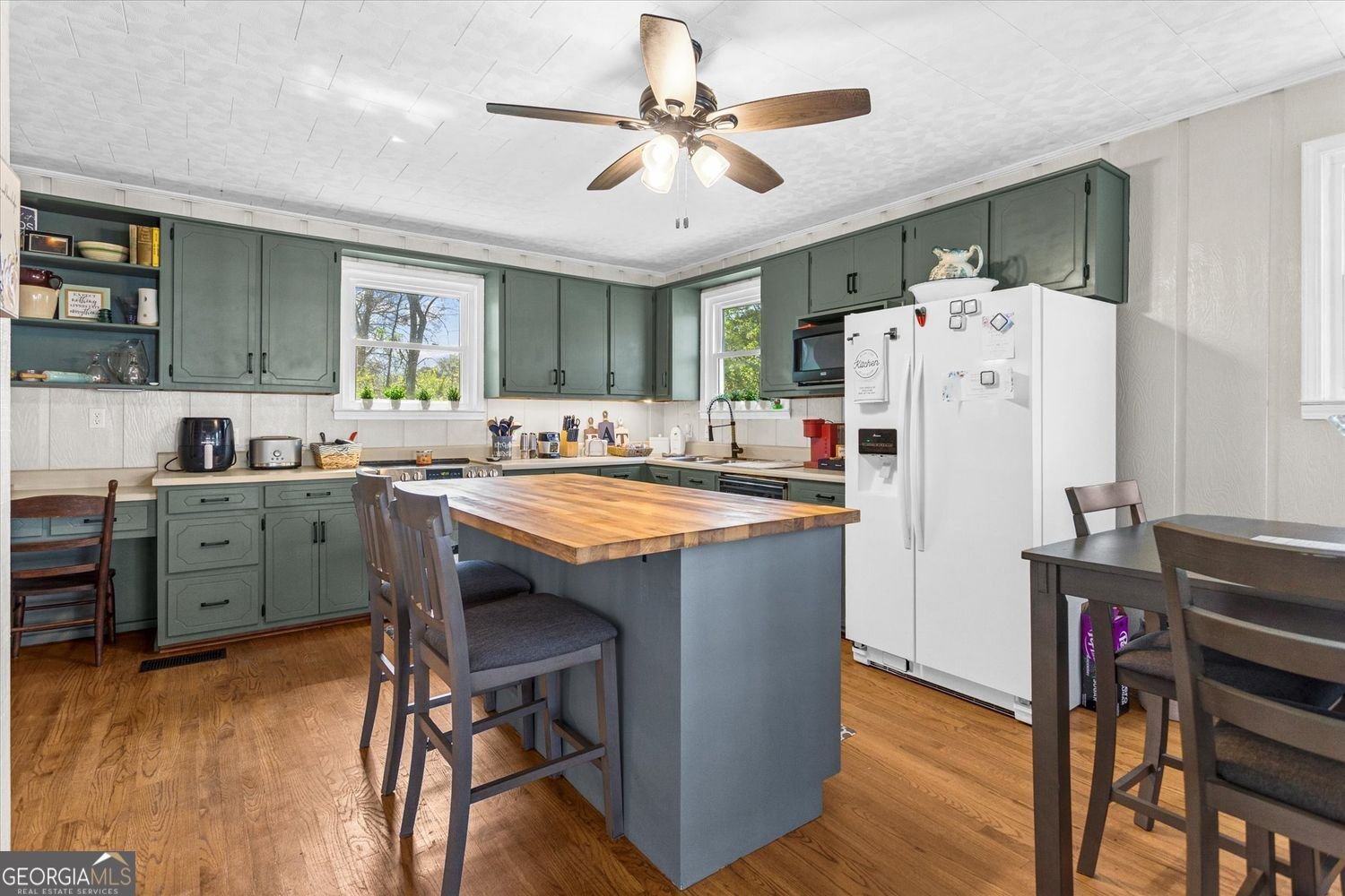 503 Peters Street Calhoun - Photo 34