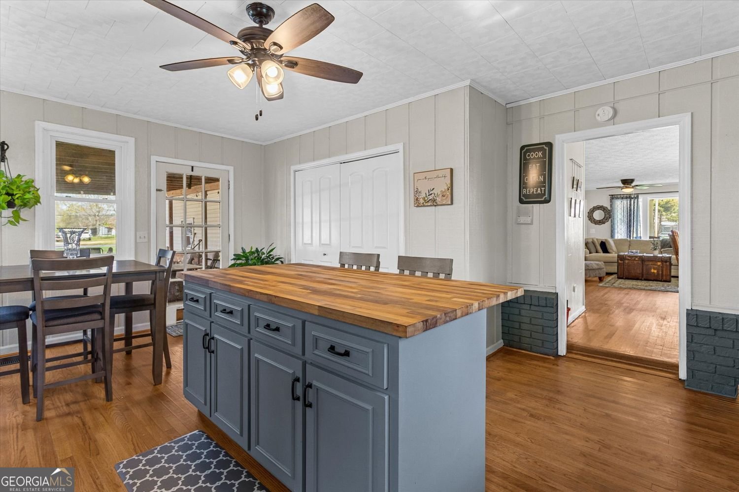 503 Peters Street Calhoun - Photo 36