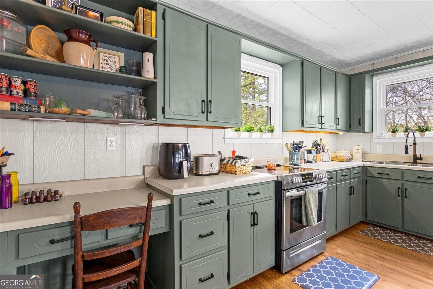 503 Peters Street Calhoun - Photo 37