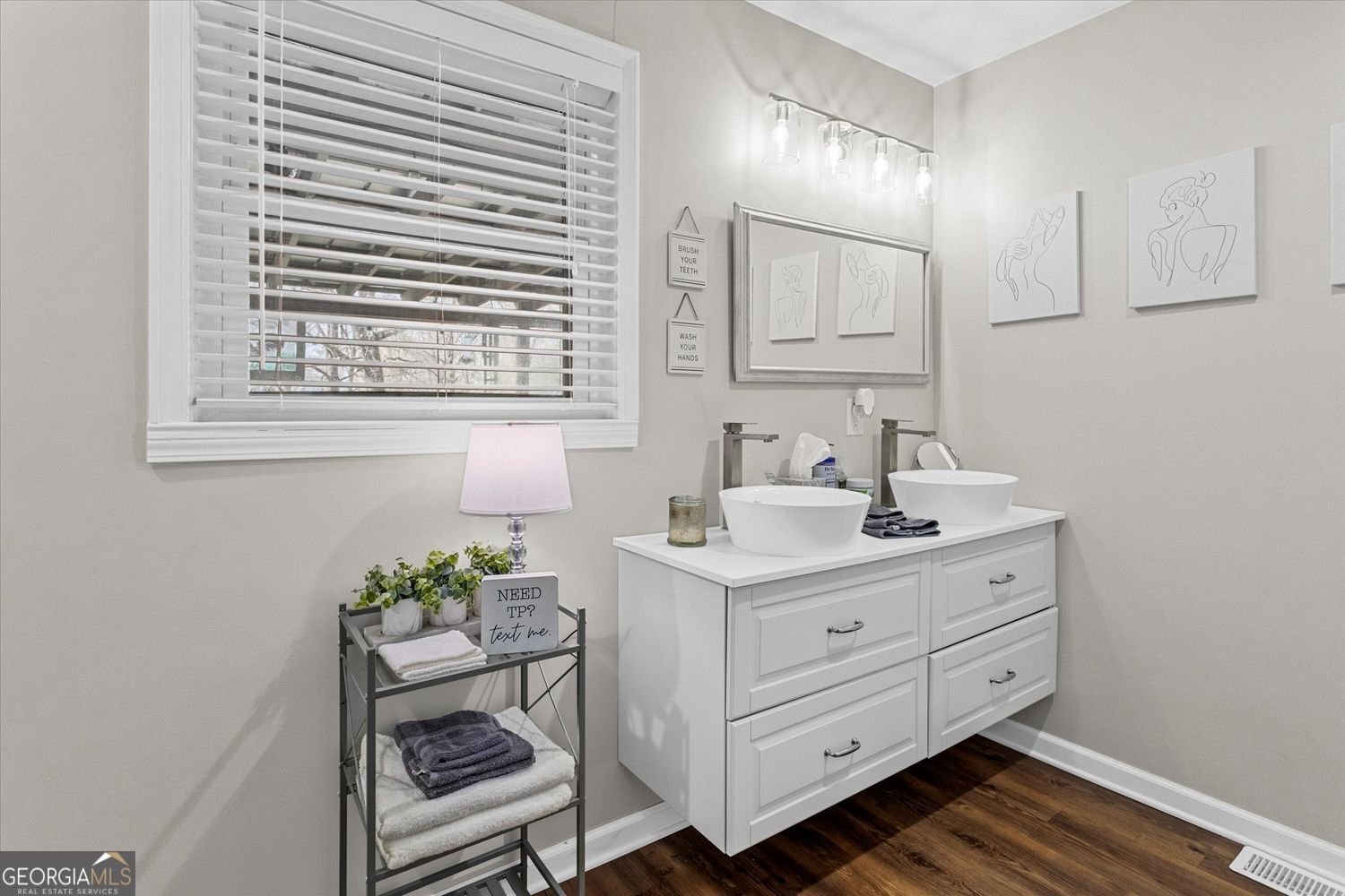 503 Peters Street Calhoun - Photo 46