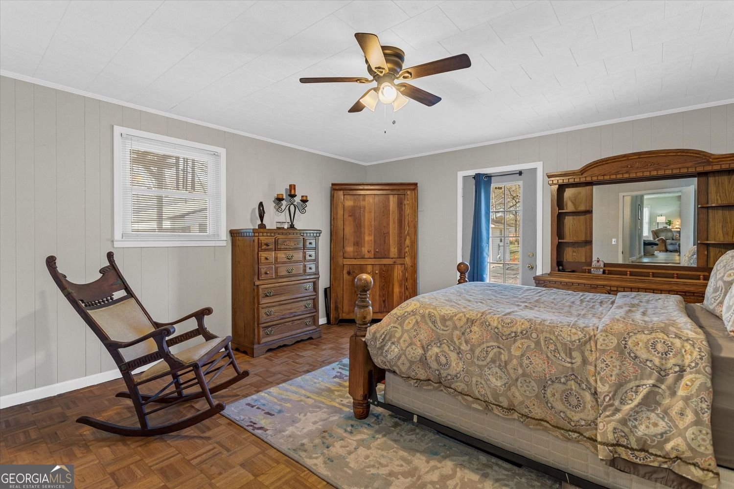 503 Peters Street Calhoun - Photo 49