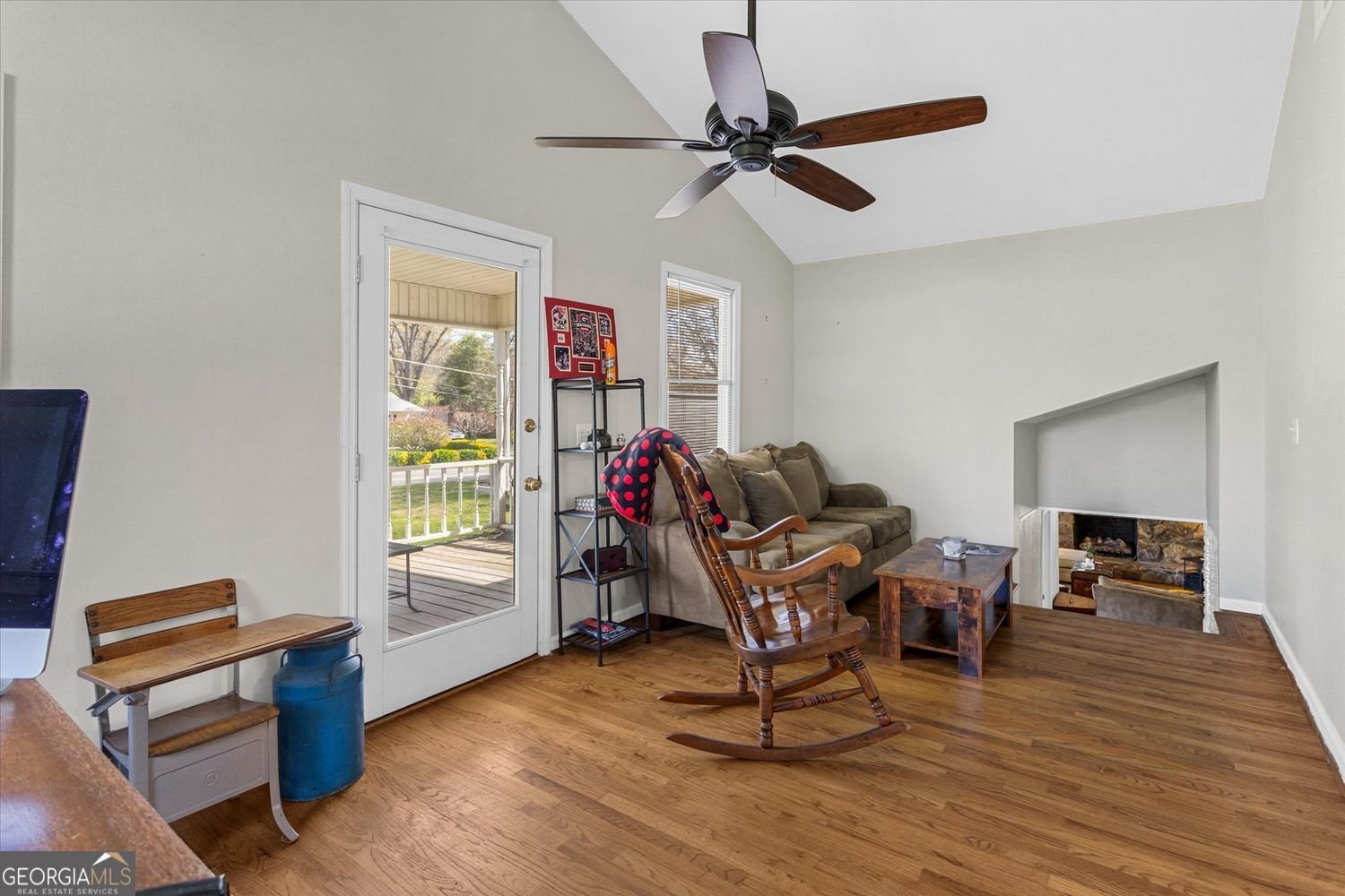 503 Peters Street Calhoun - Photo 53