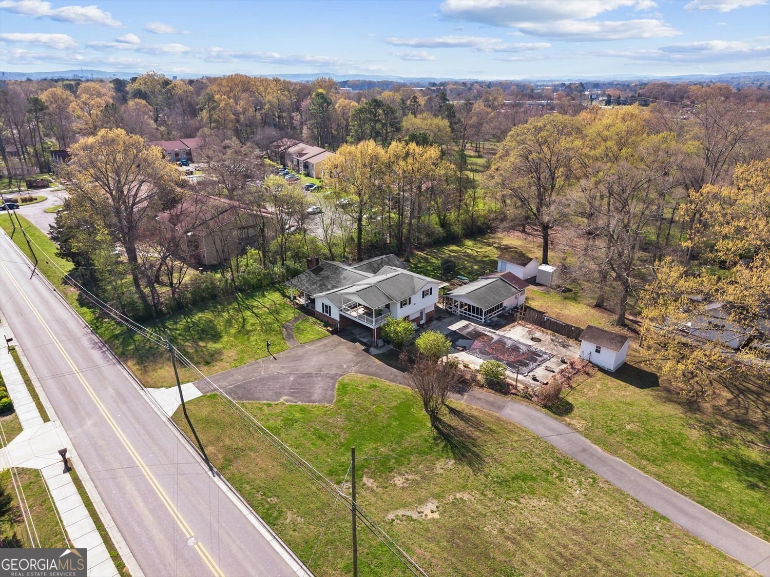 503 Peters Street Calhoun - Photo 6