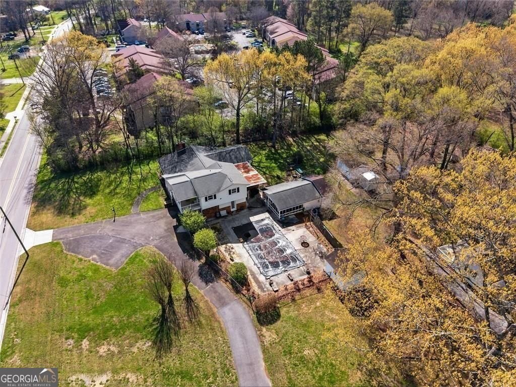 503 Peters Street Calhoun - Photo 63