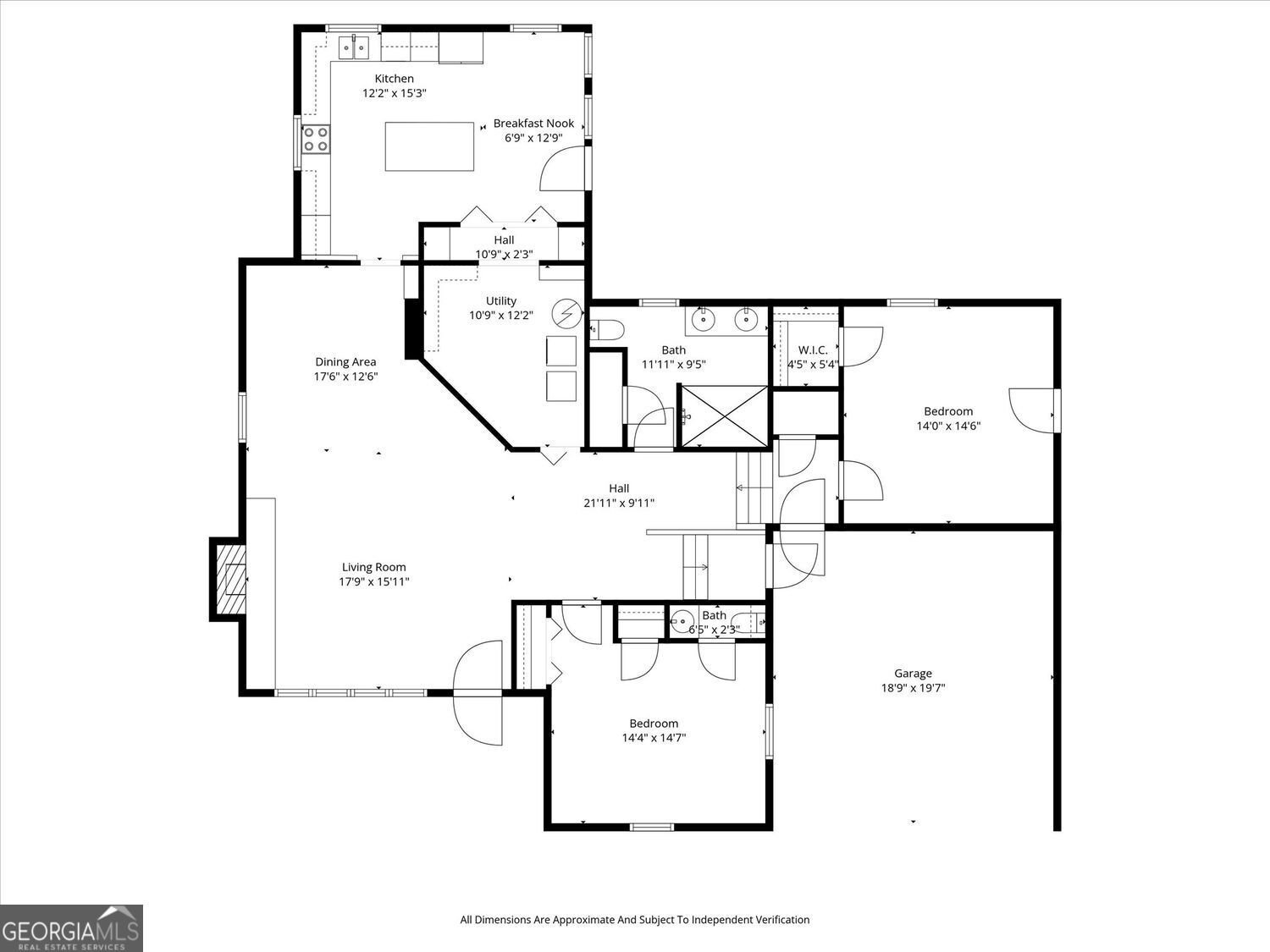 503 Peters Street Calhoun - Photo 64